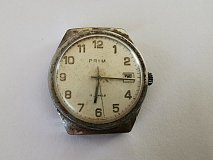 Hodinky PRIM - o429