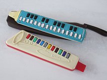 Dětské foukací harmoniky - CS523