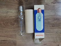 Velká 1000 WATT žárovka - o451