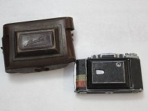 Fotoaparát Moskva - CS553